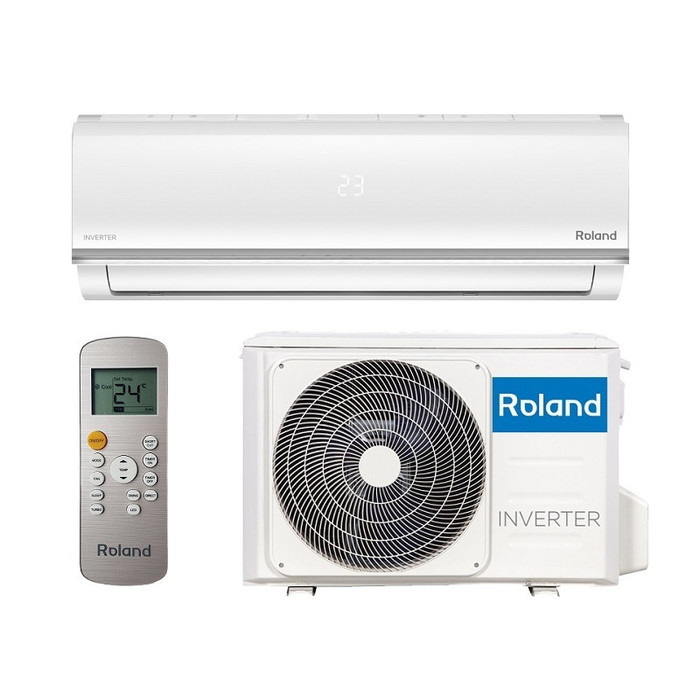 Roland FAVORITE II INVERTER FIU-07HSS010/N3