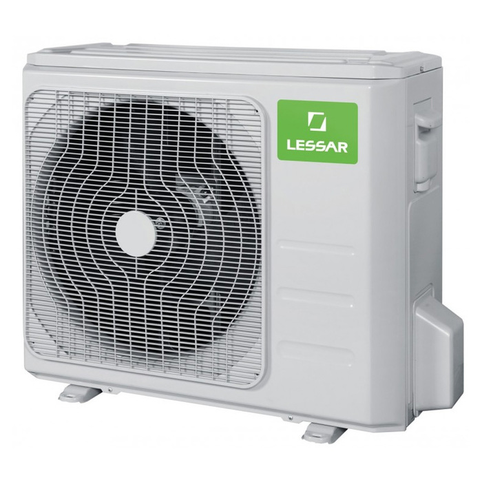 Lessar LS-HE24KLA2B/LU-HE24KLA2B