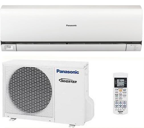 Panasonic CS-E7NKD/ CU-E7NKD