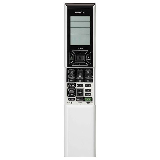 Hitachi RAK-18PSB/RAC-18WSB