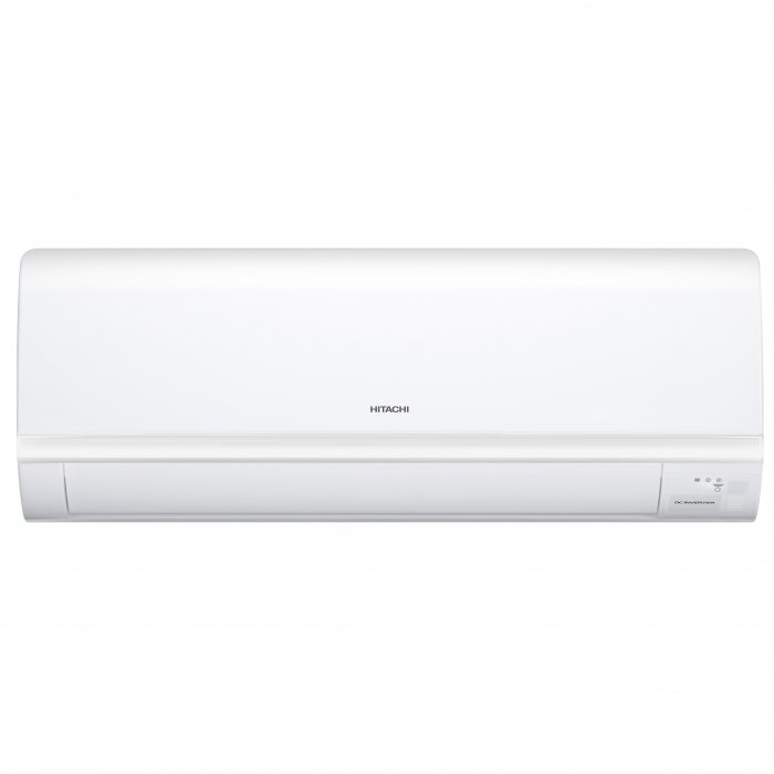 Hitachi RAK-25PEC/RAC-25WEC