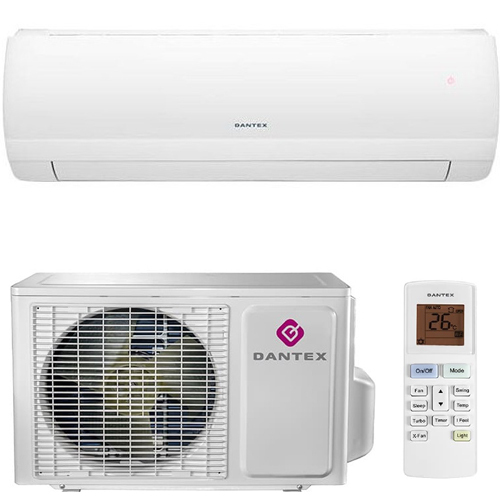 Dantex RK-24SAG/RK-24SAGE