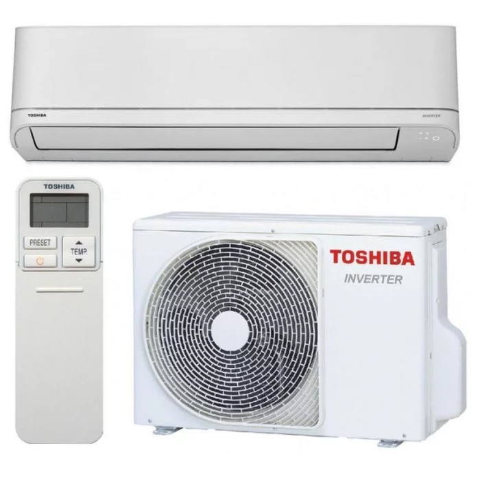 Toshiba RAS-07U2KV-ЕЕ/RAS-07U2AV-EE